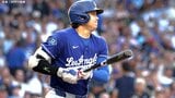 ドジャース サヨナラ負けで連敗 大谷翔平6戦ぶり40度目のマルチ＆6年連続2桁の10盗塁、9回2死からスコットが痛恨の失点|TBS NEWS DIG