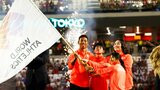 世界陸上ブダペスト閉幕 日本は過去最高の金メダル1、銅メダル1含む入賞11を記録 次回2025年は東京大会|TBS NEWS DIG