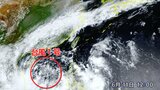 台風1号発生 統計開始以来5番目の遅さ 梅雨前線を刺激するおそれも | 福岡のニュース|RKB NEWS|RKB毎日放送