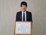 人気番組「SASUKE」ただ1人のファイナリスト 愛媛銀行・宮岡良丞さん(31)に頭取から特別表彰 来年こそ“完全制覇”へ自宅にファイナルステージのセット“再現”へ | 愛媛のニュース - Nスタえひめ|あいテレビは6チャンネル
