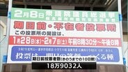 衆院選　宮崎県の期日前投票者数は6日現在で約2割増　|　MRTニュース ｜ ＭＲＴ宮崎放送