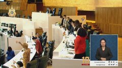 タイ下院「同性婚」認める法案を可決　合法化すれば東南アジアで初| TBS CROSS DIG with Bloomberg