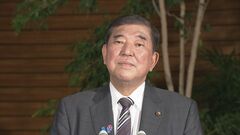 【速報】石破総理「憧れの人だった」　長嶋茂雄さん死去　2013年に国民栄誉賞| TBS CROSS DIG with Bloomberg