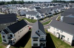 米家計純資産、4－6月は持ち直す－最高値更新の株式相場が追い風| TBS CROSS DIG with Bloomberg