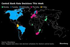堅調な米経済、ＦＲＢの金利据え置きを支持へ－29日政策決定| TBS CROSS DIG with Bloomberg