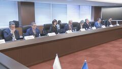 IAEAが2回目の検証作業開始　安全性など確認へ　福島第一原発の処理水| TBS CROSS DIG with Bloomberg