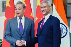 プーチン氏は「友人」とインド首相、中国とも関係強化－米国離れ示唆| TBS CROSS DIG with Bloomberg