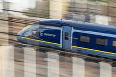 ユーロスター、ロンドンから直通計画－フランクフルトとジュネーブ| TBS CROSS DIG with Bloomberg