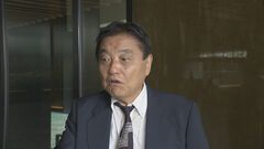 日本保守党、「減税日本」との特別友党関係解消へ| TBS CROSS DIG with Bloomberg