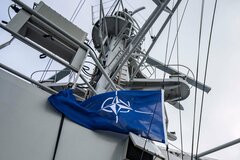 NATO、ホルムズ海峡の船舶通航支援を検討－通航再開は共通利益と幹部| TBS CROSS DIG with Bloomberg