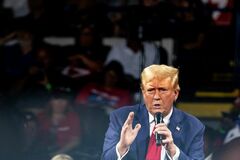 トランプ氏、経済が非常に悪いこと示す－0.5ポイント利下げ受け主張| TBS CROSS DIG with Bloomberg