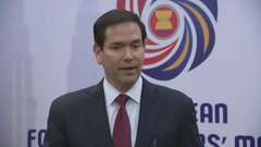 トランプ政権　ハーバード大の国際交流プログラムの運用を調査　大学は「憲法で保障された権利の侵害」と批判| TBS CROSS DIG with Bloomberg