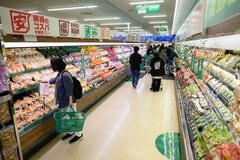 高市首相が抱える消費減税ジレンマ、家計支援と財源確保は両立するか| TBS CROSS DIG with Bloomberg