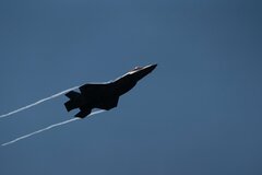 英、核搭載可能なＦ３５Ａ戦闘機12機購入へ－空軍に冷戦後初の核任務| TBS CROSS DIG with Bloomberg