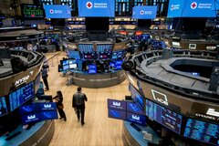 ウォール街の不安を反映、新年初週の取引ではリスク回避が鮮明に| TBS CROSS DIG with Bloomberg