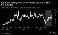 エヌビディア決算前にヘッジ手法の選好変化－ＶＩＸよりＳ＆Ｐプット| TBS CROSS DIG with Bloomberg