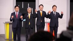 日本人への好感度は過去最高に…日韓関係の行方は　あす韓国大統領選| TBS CROSS DIG with Bloomberg