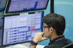 円一段安のリスク、日銀の早期利上げ観測が後退－介入警戒も再燃| TBS CROSS DIG with Bloomberg