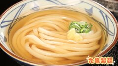 丸亀製麺 店長の年収「最大2000万円」実現へ 全国の男女6人の店長が候補に　背景には外食業界めぐる“人材獲得競争”| TBS CROSS DIG with Bloomberg