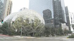 米アマゾンが本社部門で3万人の人員削減を計画か ロイター通信| TBS CROSS DIG with Bloomberg