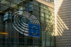 ＥＵ、トランプ氏が不当な措置なら迅速に対応－ハイテク規定巡り| TBS CROSS DIG with Bloomberg