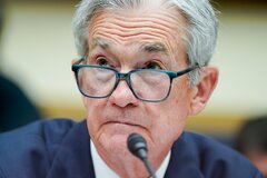 サマーズ氏がパウエル議長の沈黙を支持、ＦＲＢ理事職の去就巡り| TBS CROSS DIG with Bloomberg