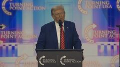 トランプ次期大統領「なぜ今売却したいのか」日鉄のUSスチール買収計画に否定的な投稿　高関税でUSスチールの企業価値が高まると主張| TBS CROSS DIG with Bloomberg