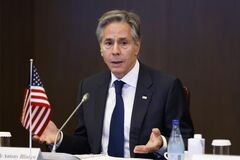 岩屋外相、ＵＳスチール買収阻止「極めて残念」と米国務長官に伝達| TBS CROSS DIG with Bloomberg