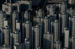 韓国、不動産価格高騰の抑制目指し新たな対策発表－融資制限強化など| TBS CROSS DIG with Bloomberg