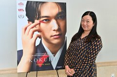 ｢国宝｣アカデミー賞の舞台へ､ソニーGの成長エンジンに実写映画が伏兵| TBS CROSS DIG with Bloomberg