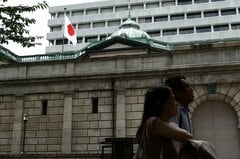 日銀のタカ派姿勢に備えよ、歴史的な円安でヘッジ推奨広がる| TBS CROSS DIG with Bloomberg