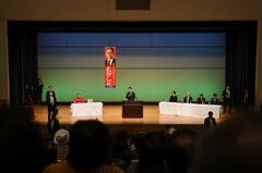 離れた自民票の奪回狙う高市首相、衆院選大勝の鍵は接戦区の｢公明票｣| TBS CROSS DIG with Bloomberg