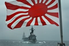 日韓に世界が注目、防衛協力に地殻変動－超大国は当てにできず| TBS CROSS DIG with Bloomberg