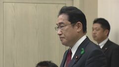 岸田総理 爆発物投げ込んだ男を取り押さえた男性らに直接お礼　演説会場の爆発事件から1週間　| TBS CROSS DIG with Bloomberg