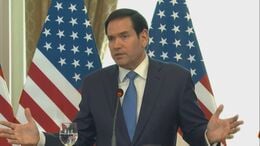 米国務長官「異論はない」　欧州5か国の「ナワリヌイ氏は毒殺」の調査結果に　2024年に急死のロシアの反体制派指導者|TBS NEWS DIG