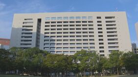 小学生「濡れながら登校したのに」台風接近なのに休校しなかった福岡市教委 一転「保護者は迎えに来て」批判殺到で謝罪|TBS NEWS DIG