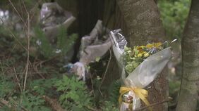 【独自】嘱託殺人罪などで起訴の岐阜市の男女　行方不明の女性の死亡にも関与か　雪山で猟友会が白骨化遺体を発見|TBS NEWS DIG