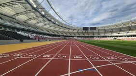 世界陸上ブダペスト開幕！結果・最新ニュースなど【随時更新】|TBS NEWS DIG