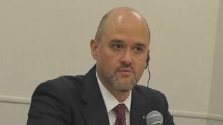 日産も逆輸入を検討「ビジネスとして成立すれば選択肢となる」| TBS CROSS DIG with Bloomberg