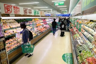 高市首相が抱える消費減税ジレンマ、家計支援と財源確保は両立するか| TBS CROSS DIG with Bloomberg