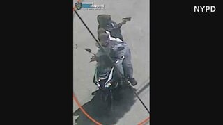 米NYブルックリン地区で銃撃事件　生後7か月の赤ちゃんが死亡　ギャング絡みか| TBS CROSS DIG with Bloomberg