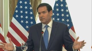 米国務長官「異論はない」　欧州5か国の「ナワリヌイ氏は毒殺」の調査結果に　2024年に急死のロシアの反体制派指導者| TBS CROSS DIG with Bloomberg