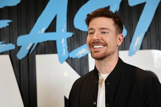 米人気ユーチューバーのミスタービースト、若者向け金融サービス買収| TBS CROSS DIG with Bloomberg