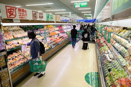 高市首相が抱える消費減税ジレンマ、家計支援と財源確保は両立するか