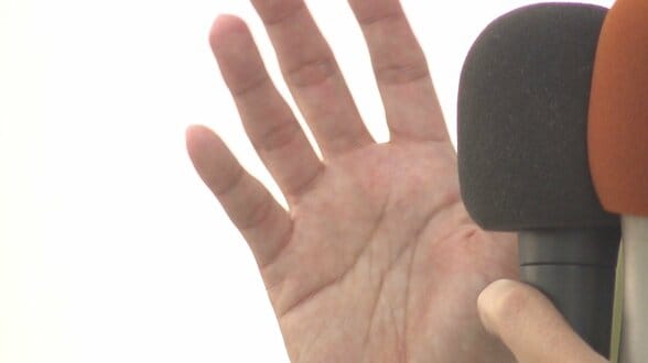 衆院選大分1区 8選目指す前職と新人の計5人が立候補 鍵を握る浮動票の争奪戦へ | 大分のニュース|OBS NEWS|大分放送