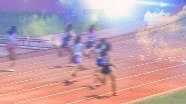 性別検査で揺れる世界陸上　アスリートが直面する公平性と人権|TBS NEWS DIG