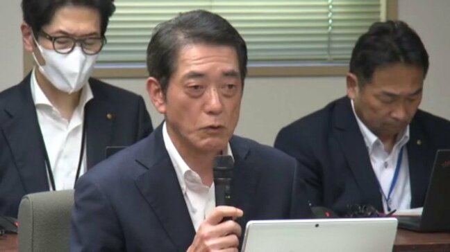 愛媛県政の課題解決へデジタル化推進図る 「県デジタル総合戦略本部会議」|TBS NEWS DIG