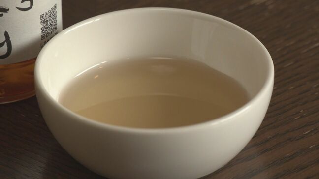 ターゲットはアメリカのシェフ…醸造会社が売り込む洋食と相性がいい「しろたまり」 関税15%でも「付加価値ある商品を」愛知・碧南市|TBS NEWS DIG