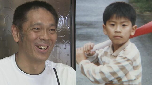 “リアル星一徹” が生んだ首位打者・角中勝也 「宝くじ以上に息子に期待した方がいい」と父は趣味の宝くじ購入をやめてスパルタ指導を貫く ロッテ・角中選手が引退|TBS NEWS DIG