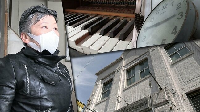 保存されるのは「被災公共物」 歴史的建物を防災考える資料館に 岩手・大船渡市 【復興への羅針盤】|TBS NEWS DIG